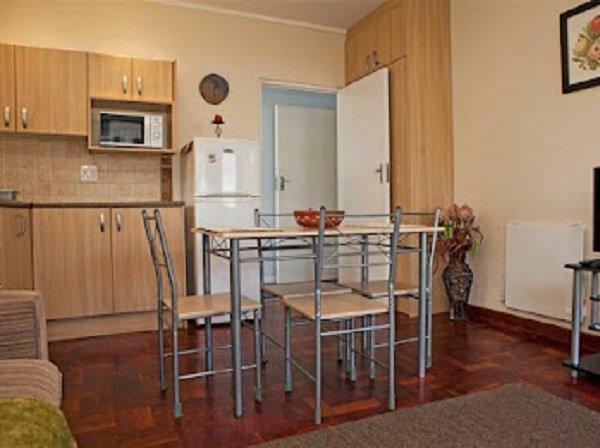 Commercial Property for Sale in Fish Hoek Western Cape